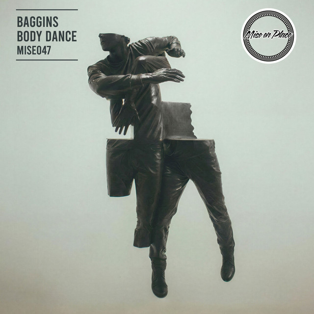 Body Dance - Ladell Ransom Remix