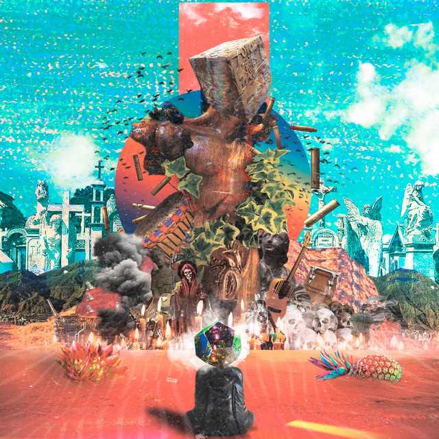 Exhúmame en Tezonco cover art