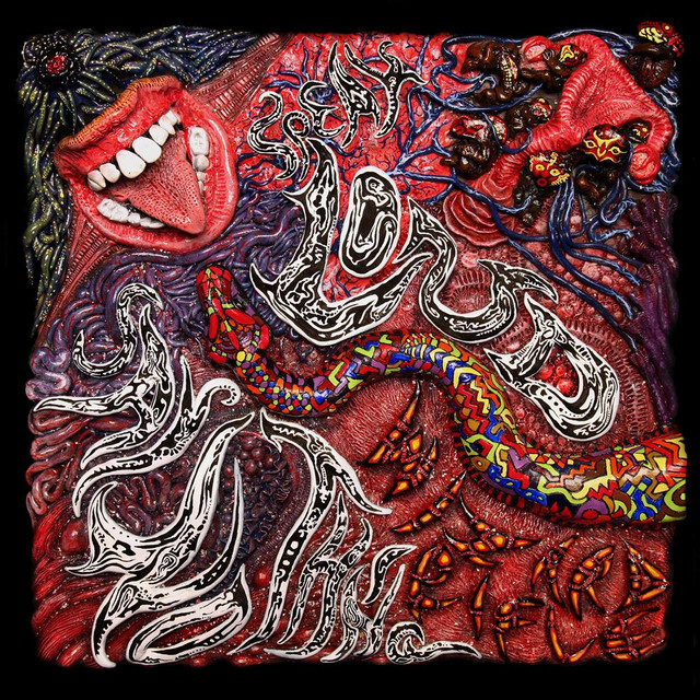 Speak Loud Say Nothing cover art