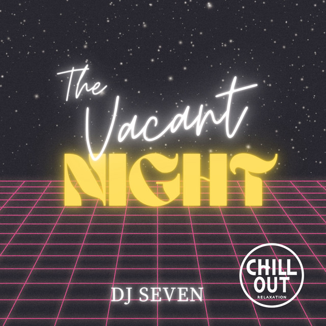 The Vacant Night (CHILLOUT mix) cover