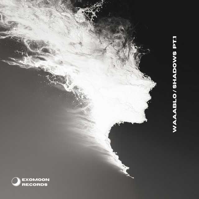 Shadows album art