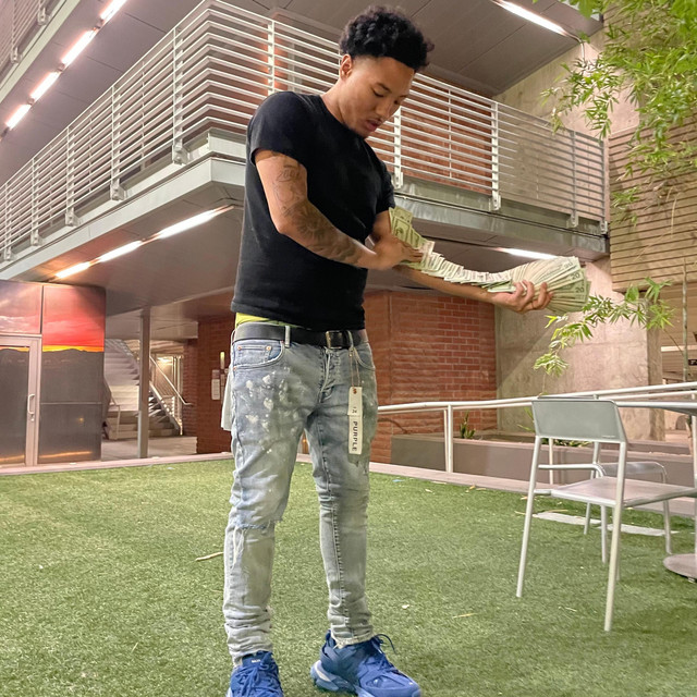 Chinaman | Spotify