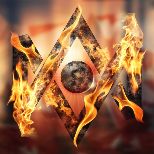 Playing with Fire cover
