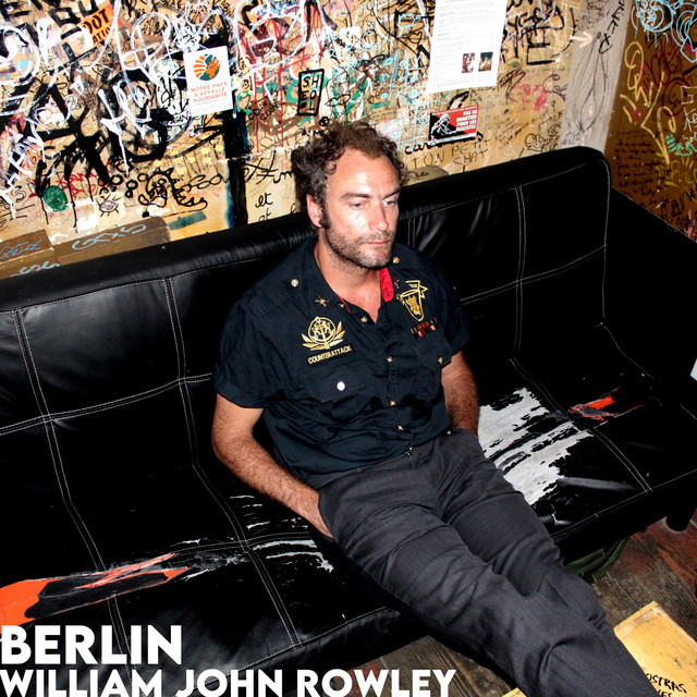 William John Rowley | Spotify