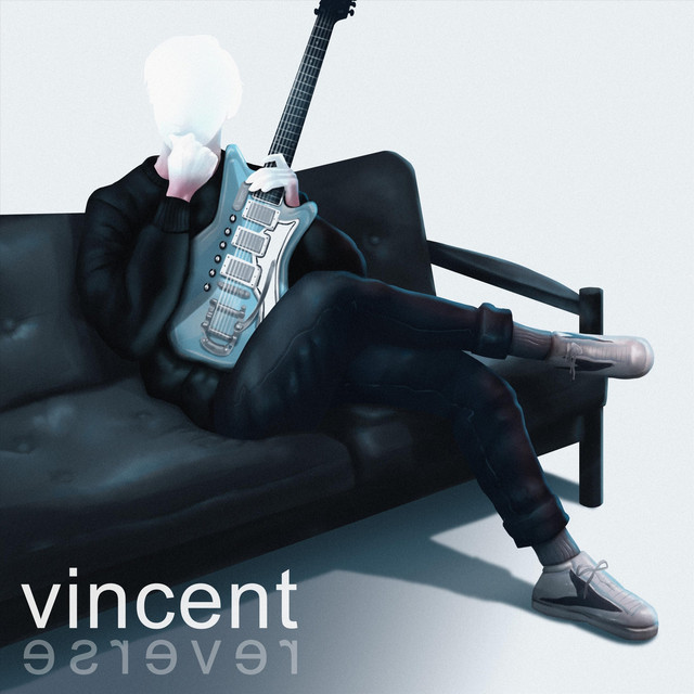 Vincent cover art