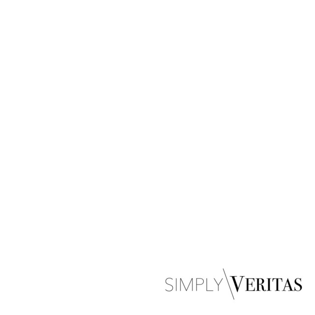 Simply Veritas cover art