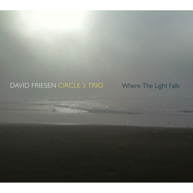 Where the Light Falls