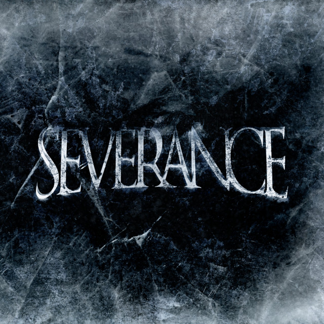 severance cover art