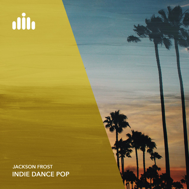 Обкладинка: Indie Dance Pop — Jackson Frost