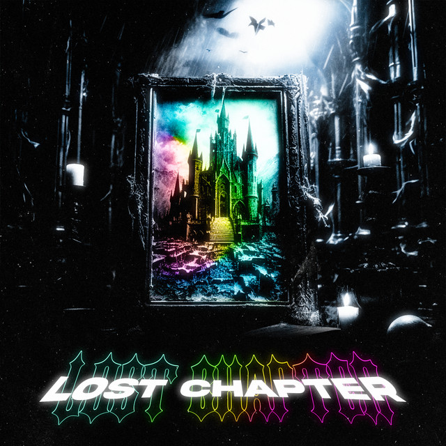 Lost Chapter cover art