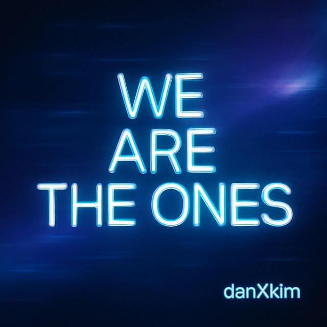 We Are The Ones
