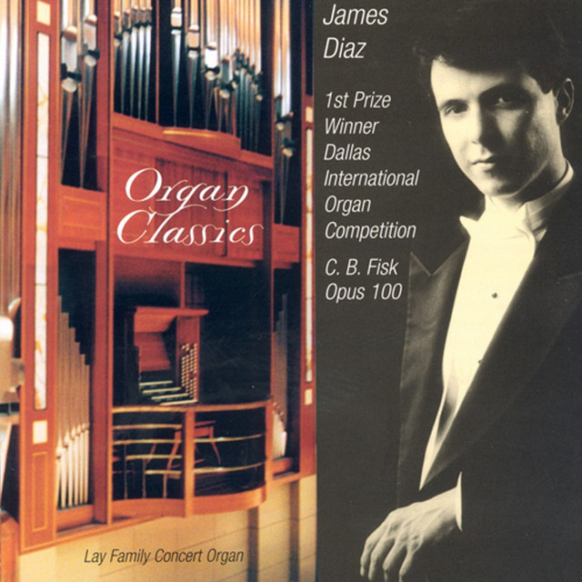 Organ Classics