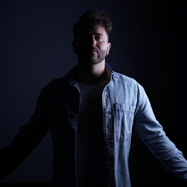 Dancing Shadows cover art