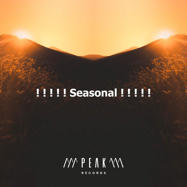Seasonal ! ! ! ! ! - Album by Instrumental Jazz Music Ambient | Spotify