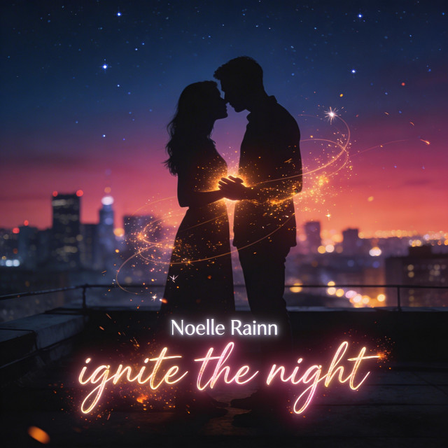 Ignite the Night