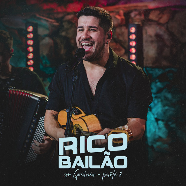 Rico Bailão em Goiânia, Pt. 3
