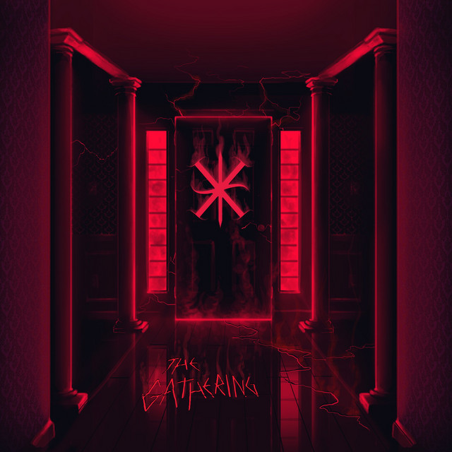 The Gathering cover art
