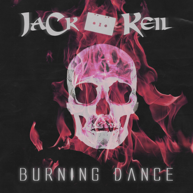 Jack Keil | Spotify