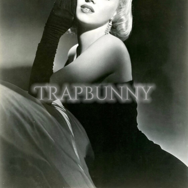Trapbunny cover art