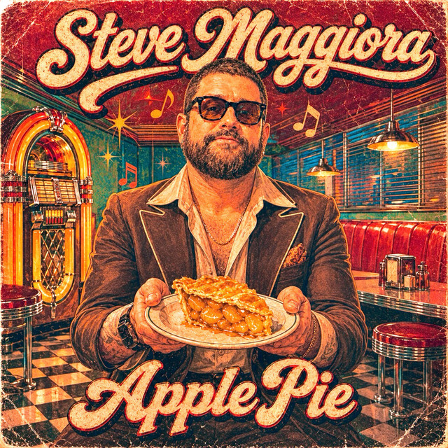 Apple Pie