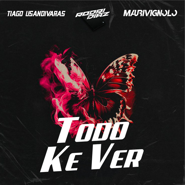 Todo Ke Ver