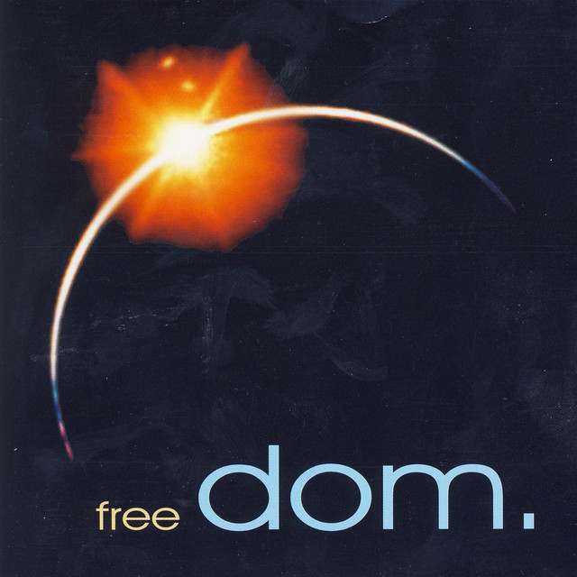Freedom cover art