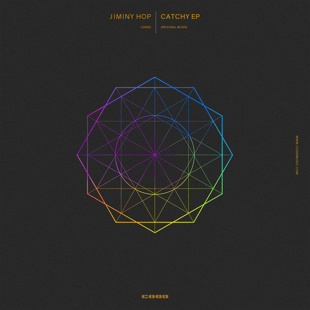  – Catchy - Original Mix