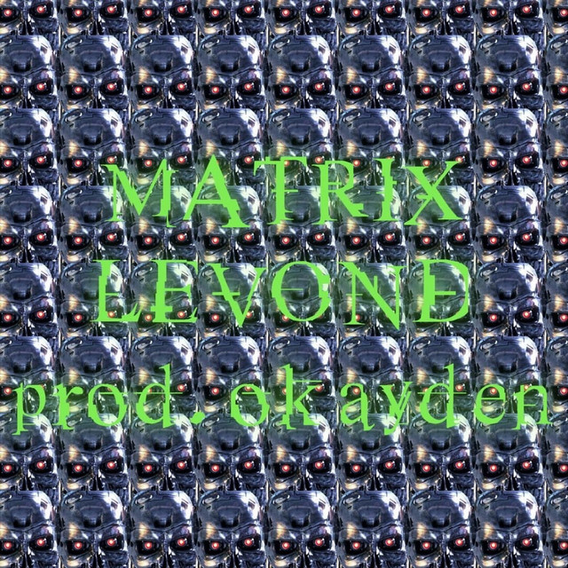 The Matrix