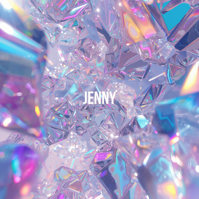 Jenny album image