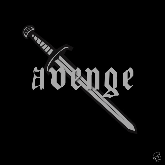 Avenge cover art