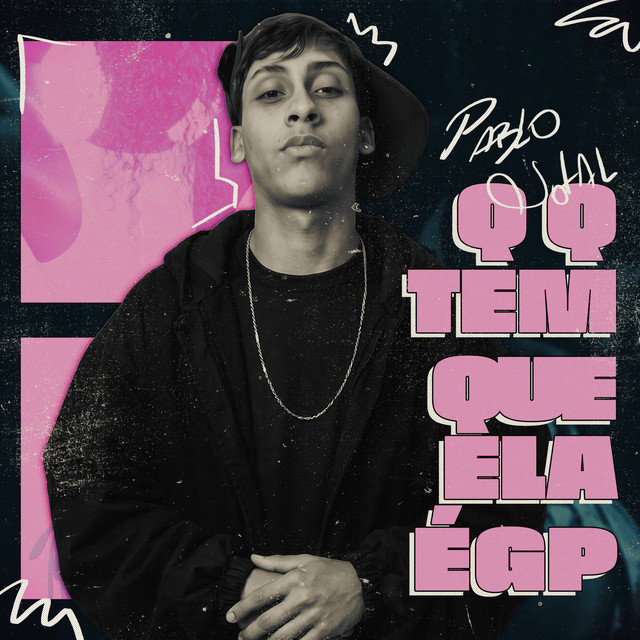 Q Q TEM QUE ELA É GP?