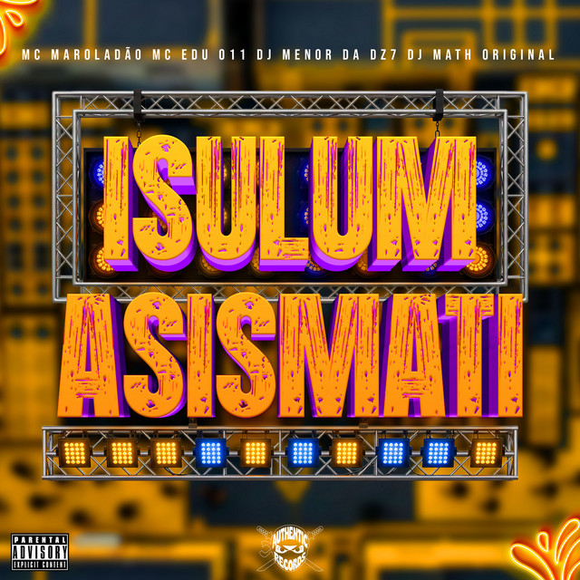 Isulum Asismati
