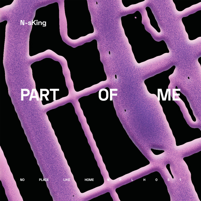 Part Of Me cover
