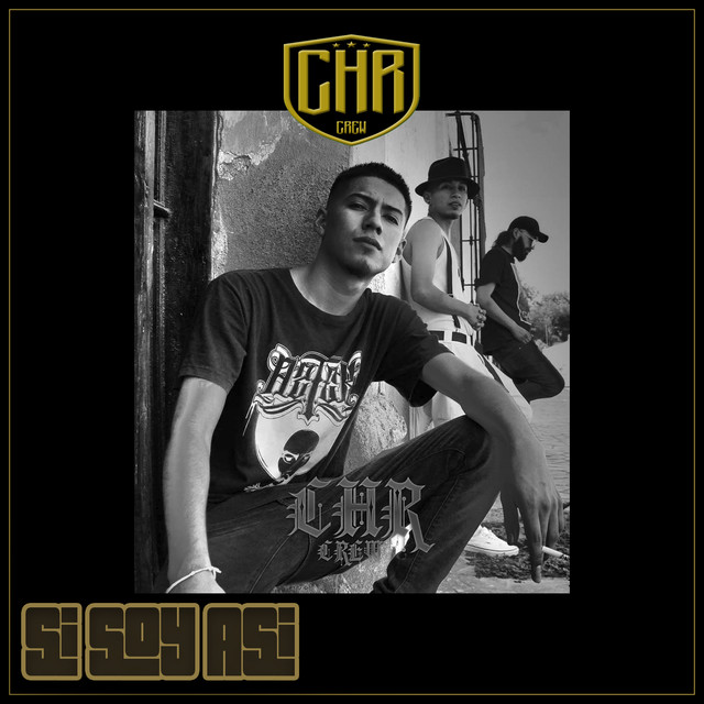 CHR CREW | Spotify