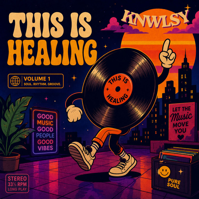 This Is Healing