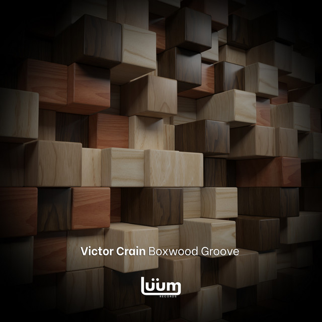 Boxwood Grove album art