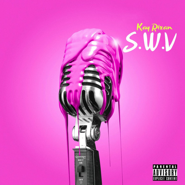 S.W.V - song and lyrics by Kay Rican | Spotify
