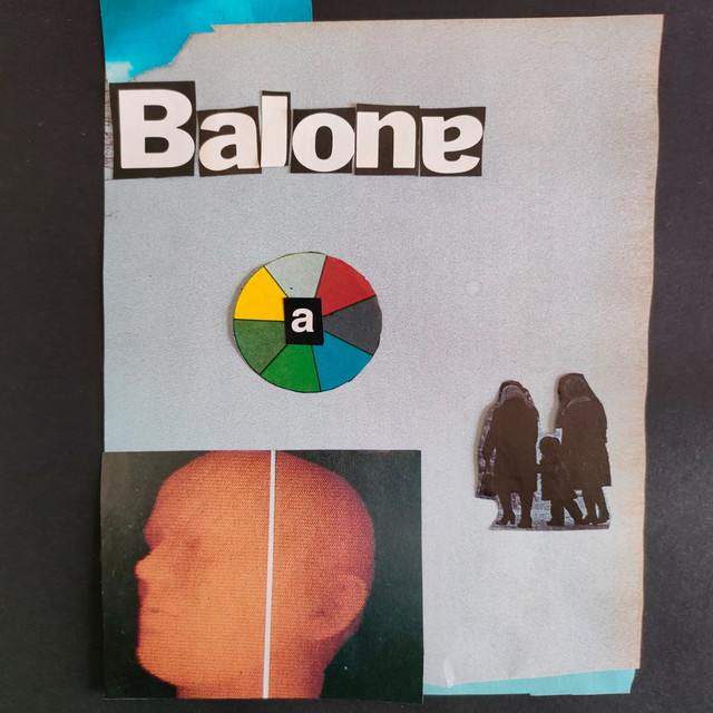 Balona cover art