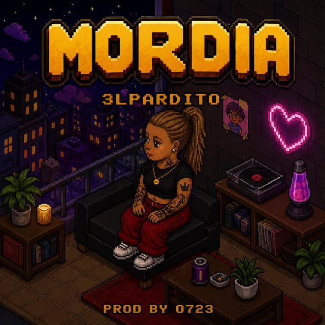 Mordia
