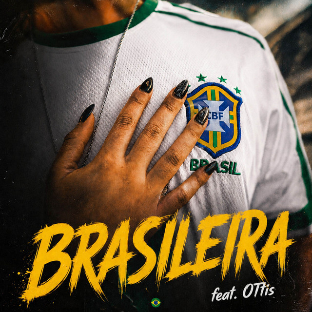 BRASILEIRA (Remix)