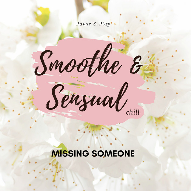 Missing Someone cover art