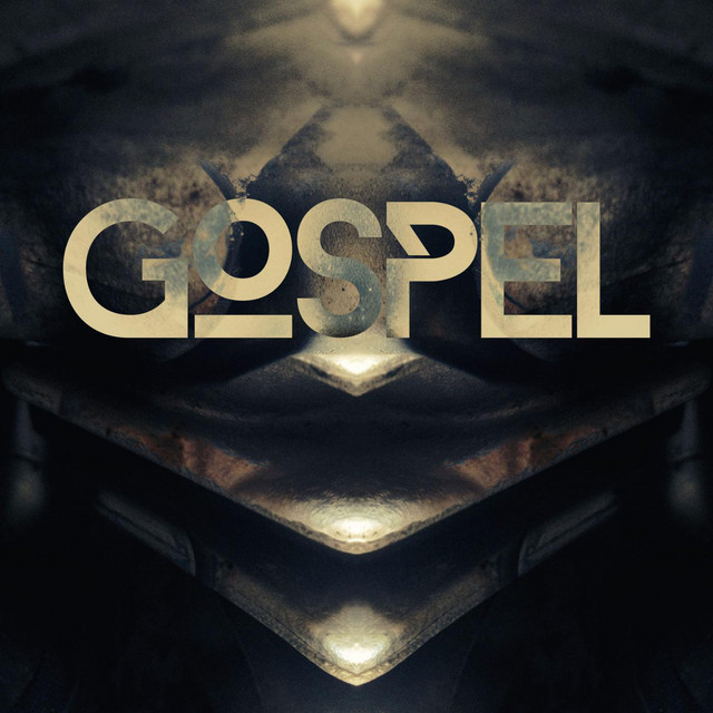 Gospel cover