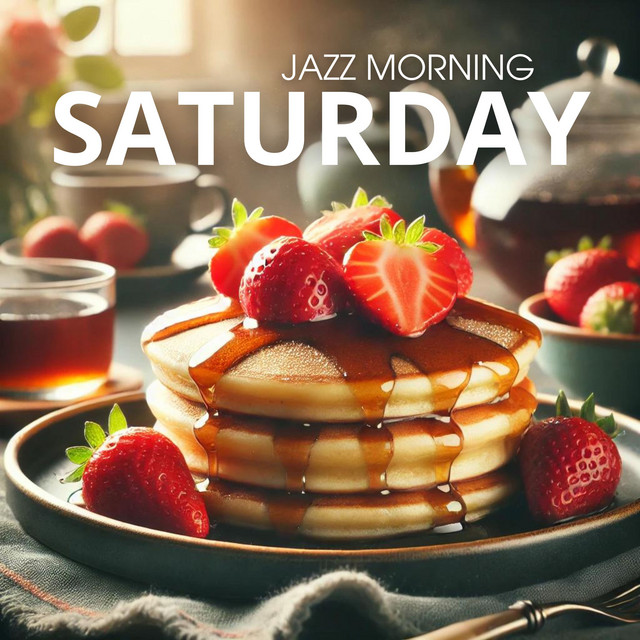 Saturday Jazz Morning: Unwinding with Classics and New Tunes