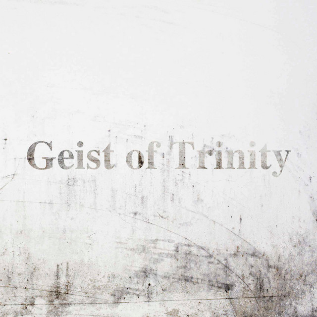 Geist of Trinity cover