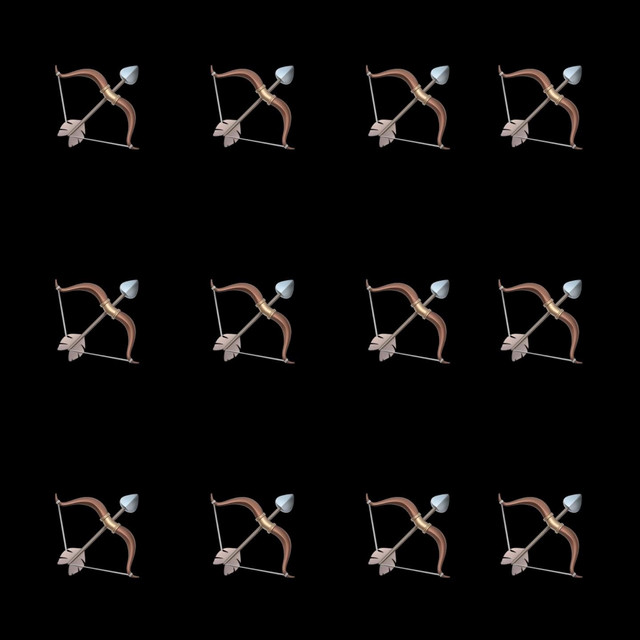 Arrows (Complete Set) - Album by GK Dean | Spotify