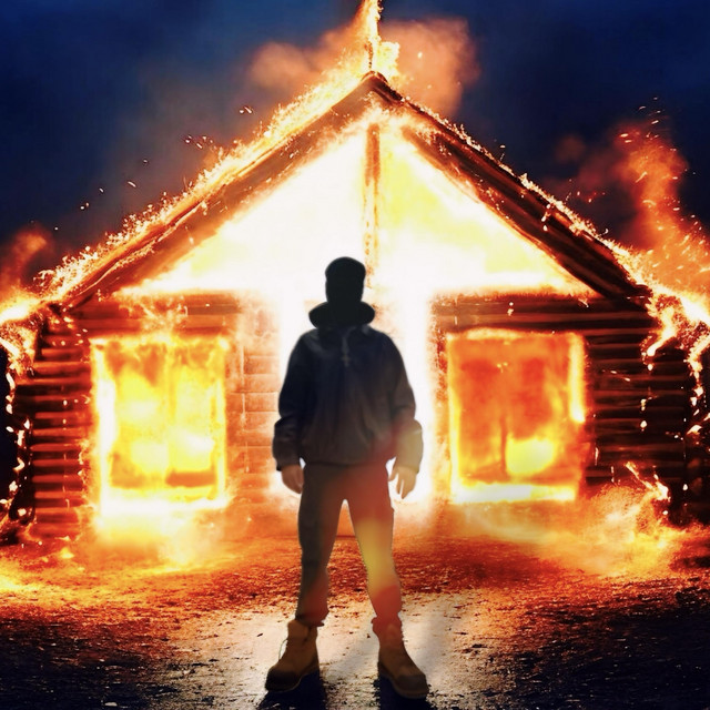 THE LAST DESTINATION cover art