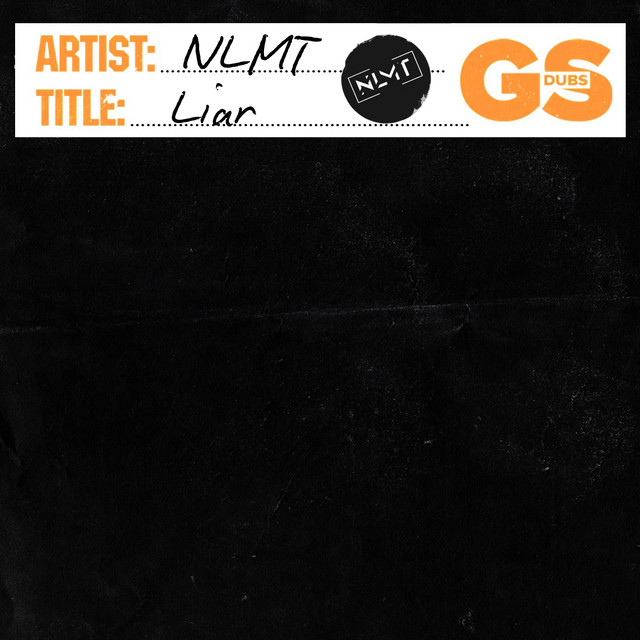 Liar cover art