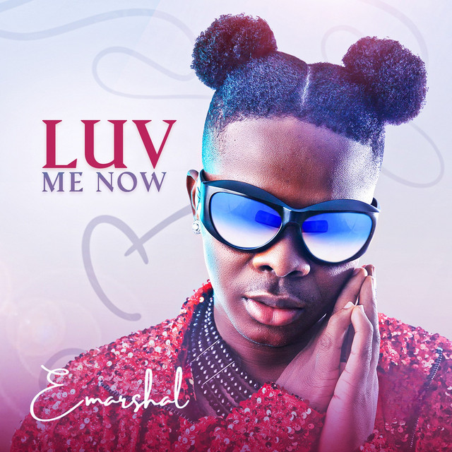 Luv Me Now