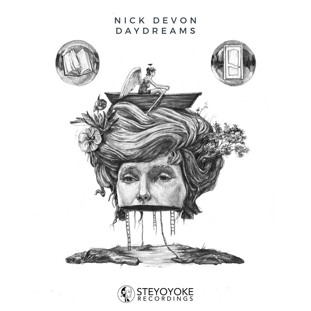 Daydreams cover art