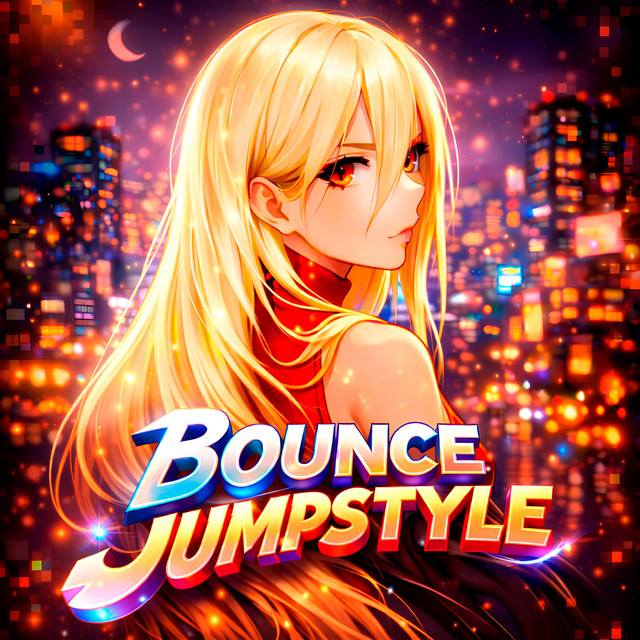 BOUNCE JUMPSTYLE